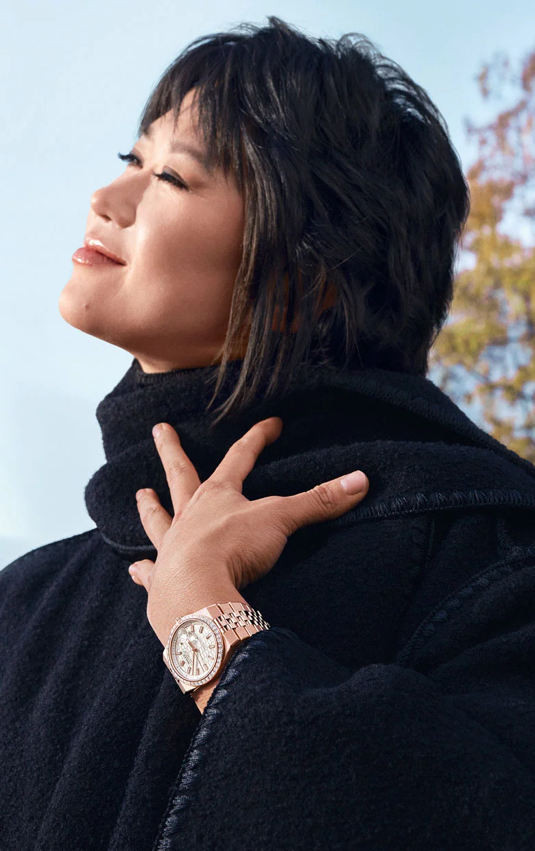 Rolex Watches The Land-Dweller