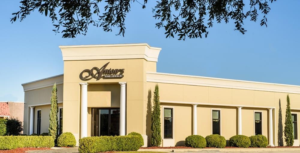Antons Fine Jewelry Store