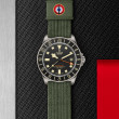 TUDOR Pelagos FXD GMT Watch - M2542G267NU-0002 at Anton's Fine Jewelry