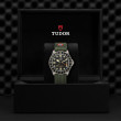 TUDOR Pelagos FXD GMT Watch - M2542G267NU-0002 at Anton's Fine Jewelry
