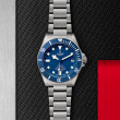 TUDOR Pelagos Watch - M25600TB-0001 at Anton's Fine Jewelry