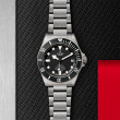 TUDOR Pelagos Watch - M25600TN-0001 at Anton's Fine Jewelry