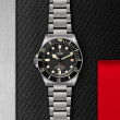 TUDOR Pelagos LHD Watch - M25610TNL-0001 at Anton's Fine Jewelry