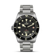TUDOR Pelagos Watch - M25610TNL-0001 at Anton's Fine Jewelry