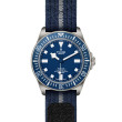 TUDOR Pelagos FXD Watch - M25707B-0001 at Anton's Fine Jewelry