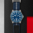 TUDOR Pelagos FXD Watch - M25707B-0001 at Anton's Fine Jewelry