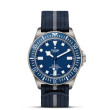 TUDOR Pelagos FXD Watch - M25707B-0001 at Anton's Fine Jewelry