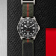 TUDOR Pelagos FXD Watch - M25717N-0001 at Anton's Fine Jewelry
