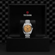 TUDOR TUDOR Monarch Watch - M2639W1A0U-0001 at Anton's Fine Jewelry