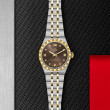 TUDOR TUDOR Royal Watch - M2830A1A3-0001 at Anton's Fine Jewelry