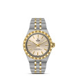 TUDOR Royal Watch - M2830A1A3-0003 at Anton's Fine Jewelry