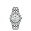 TUDOR Royal Watch - M2830A1S0-0001 at Anton's Fine Jewelry