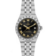 TUDOR TUDOR Royal Watch - M2836C1A0-0101 at Anton's Fine Jewelry