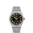 TUDOR Royal Watch - M2836C1A0-0101 at Anton's Fine Jewelry