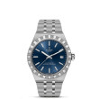 TUDOR Royal Watch - M2836C1A0-0102 at Anton's Fine Jewelry