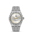 TUDOR Royal Watch - M2836C1A0-0104 at Anton's Fine Jewelry