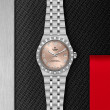 TUDOR TUDOR Royal Watch - M2836C1A0-0105 at Anton's Fine Jewelry