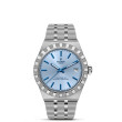 TUDOR Royal Watch - M2836C1A0-0106 at Anton's Fine Jewelry
