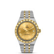 TUDOR Royal Watch - M2836C1A3-0002 at Anton's Fine Jewelry