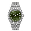 TUDOR Royal Watch - M2840D1A0-0003 at Anton's Fine Jewelry
