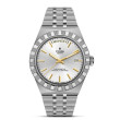 TUDOR Royal Watch - M2840D1A0-0004 at Anton's Fine Jewelry