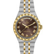 TUDOR TUDOR Royal Watch - M2840D1A3-0001 at Anton's Fine Jewelry