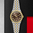 TUDOR TUDOR Royal Watch - M2840D1A3-0001 at Anton's Fine Jewelry