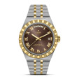 TUDOR Royal Watch - M2840D1A3-0001 at Anton's Fine Jewelry