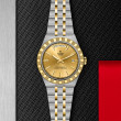 TUDOR TUDOR Royal Watch - M2840D1A3-0002 at Anton's Fine Jewelry