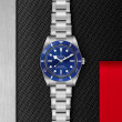 TUDOR Black Bay 54 Watch - M79000B-0001 at Anton's Fine Jewelry