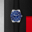 TUDOR Black Bay 54 Watch - M79000B-0002 at Anton's Fine Jewelry