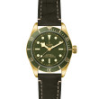 TUDOR Black Bay 58 18K Watch - M79018V-0001 at Anton's Fine Jewelry