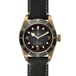 TUDOR Black Bay Bronze Watch - M79250BA-0001 at Anton's Fine Jewelry
