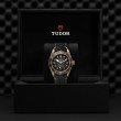 TUDOR Black Bay Bronze Watch - M79250BA-0001 at Anton's Fine Jewelry