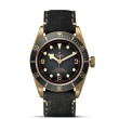 TUDOR Black Bay Bronze Watch - M79250BA-0001 at Anton's Fine Jewelry
