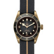 TUDOR Black Bay Bronze Watch - M79250BA-0002 at Anton's Fine Jewelry