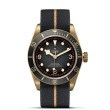 TUDOR Black Bay Bronze Watch - M79250BA-0002 at Anton's Fine Jewelry