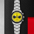 TUDOR Black Bay Chrono 39 Watch - M79310N-0001 at Anton's Fine Jewelry