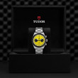 TUDOR Black Bay Chrono 39 Watch - M79310N-0001 at Anton's Fine Jewelry