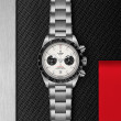 TUDOR Black Bay Chrono - M79360N-0002 at Anton's Fine Jewelry