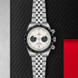 TUDOR Black Bay Chrono Watch - M79360N-0014 at Anton's Fine Jewelry