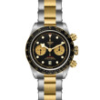 TUDOR Black Bay Chrono S&G Watch - M79363N-0001 at Anton's Fine Jewelry
