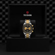 TUDOR Black Bay Chrono S&G Watch - M79363N-0001 at Anton's Fine Jewelry