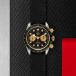 TUDOR Black Bay Chrono S&G Watch - M79363N-0003 at Anton's Fine Jewelry