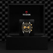 TUDOR Black Bay Chrono S&G Watch - M79363N-0003 at Anton's Fine Jewelry