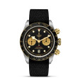 TUDOR Black Bay Chrono Watch - M79363N-0003 at Anton's Fine Jewelry