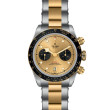 TUDOR Black Bay Chrono S&G Watch - M79363N-0007 at Anton's Fine Jewelry