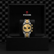 TUDOR Black Bay Chrono S&G Watch - M79363N-0007 at Anton's Fine Jewelry