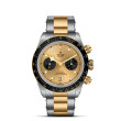 TUDOR Black Bay Chrono Watch - M79363N-0007 at Anton's Fine Jewelry