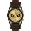 TUDOR Black Bay Chrono S&G Watch - M79363N-0008 at Anton's Fine Jewelry